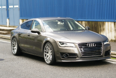 Audi A7 SPORTBACK