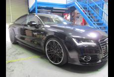 A7 SPORTBACK 3.0TFSI