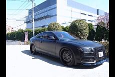Audi S5 COUPE 4.2