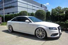 Audi A4 SEDAN 2.0TFSI