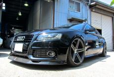 Audi A5 COUPE 2.0TFSI