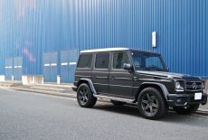 AMG G55