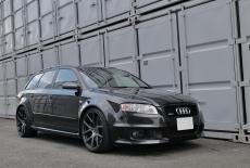 Audi RS4B7