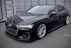 DEMO CAR A6