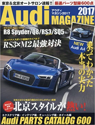 理性を突き破るパフォーマンス2017年04月号